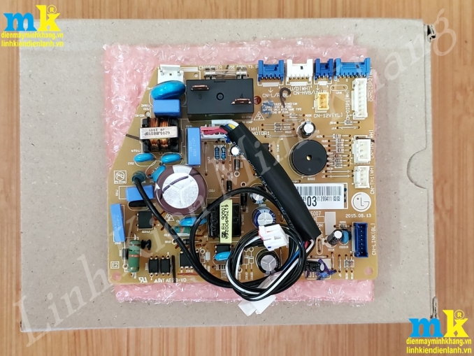 ( SP1315 ) Board Dàn Lạnh Máy Inverter 2 Chiều EBR7624490**